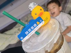 -LINLEE林里·手打柠檬茶(黄浦茂名南路店)