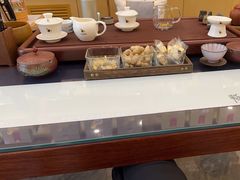 -八马茶业(胜利路旗舰店星海湾茶馆)