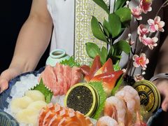 -蟹犇•帝王蟹雪蟹(陆家嘴店)