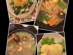 -松子料理(亮马桥店)