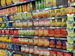 -罗森便利店(迪士尼店)