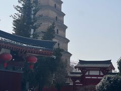 -西安鼓楼