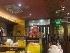 -安妮意大利餐厅(国贸店)