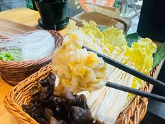 -四喜小胖·北京涮肉(五道营店)