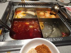 -海底捞火锅(八佰伴店)