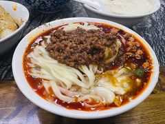 -西月城谭豆花(春熙路店)