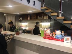 -晓全寿司(力盟步行街店)