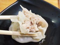 -真真鲜馄饨店(启蒙路店)