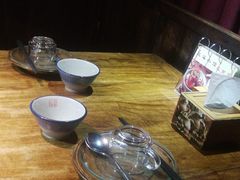 -兰溪小馆(东直门簋街店)