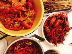 -老长沙龙虾馆·聚会餐厅(白石洲店)