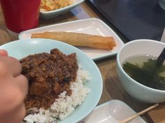 -回味鸭血粉丝汤(砂之船店)