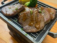 -鲁山人日本料理·放题·套餐(松卫北路店)