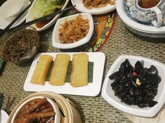 -岭南小生·粤港点心(华新旗舰店)