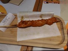 -陳香貴·兰州牛肉面(广州花城汇店)