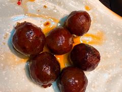 -青山青豆花·笑禅豆腐鱼(黄泥塝店)