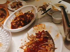 -刘胖子家常菜·蹄花焖藕(兴业店)