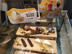 -麦当劳(苏州中心星悦汇店)