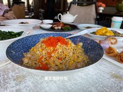 -夏宫中餐厅(静安香格里拉店)