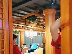 -巢爷老味(东方红店)