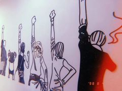 -ME Marvel English 麦迩威英语(万象城校区)