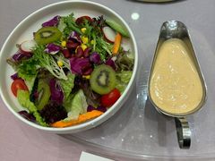 -金时代顺风大酒店(静安大融城店)