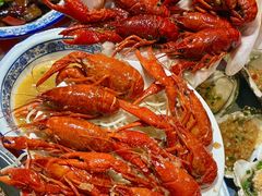 -江味龙虾馆(南山店)