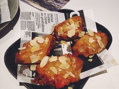 -L'Arome芳芳法国餐厅(仙林金鹰店)