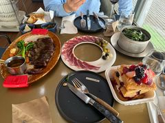 -y SEA·西班牙餐厅(阿那亚·北戴河店)