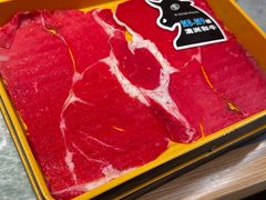 -山海•蒸汽活海鲜自助(皇庭广场店)