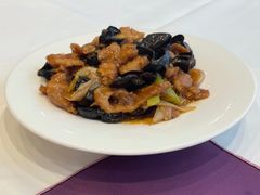 -凯鸽酒楼•雁北民间菜(华北星店)