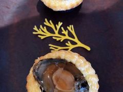 原只鲍鱼酥-宝丽轩中餐厅BAOLIXUAN