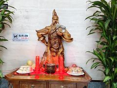 -蓝田印象