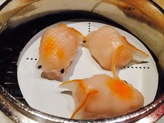 -8餐厅(新葡京酒店)