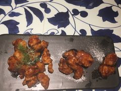 -绿茶餐厅(布吉万象汇店)