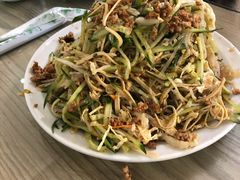 -哈尔滨春饼(朝山街店)