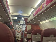 -黄山屯溪国际机场