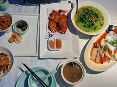 -小城故事·地道宁波味(月湖盛园店)