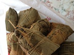 -赵记粽子(司前街店)