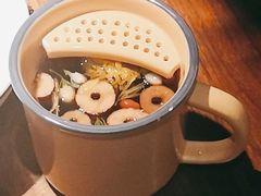 -农耕记·湖南土菜(halo广场店)