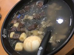 -回味鸭血粉丝汤(砂之船店)