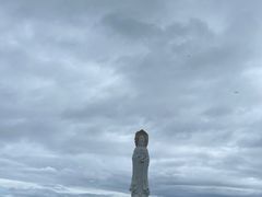 -三亚南山文化旅游区