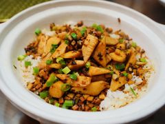 -醉霖生态餐厅(交大店)
