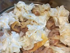 -大草原清真饭庄(沙河店)