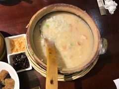 -悟长年潮汕菜砂锅粥(圣熙8号店)