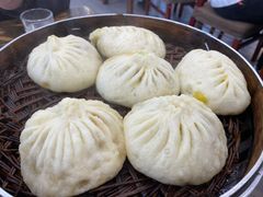 风味排骨包子-张包铺(道外店)