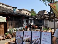 -孝店王酒酿馒头(安昌1店)