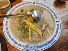 -老雒阳面馆·水席(定鼎门店)