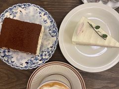-蜜棠甜品(平山店)