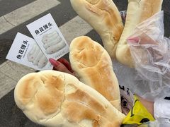 -沪昕金让六尺饭店·粤菜·海鲜·融合菜(四季青店)