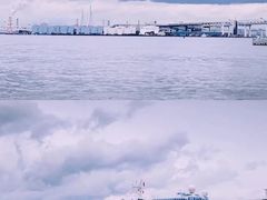 -横滨红砖仓库1号馆